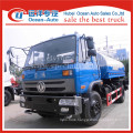 Dongfeng 4x2 drive wheel 10ton water cart for sale